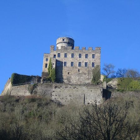 Hotel Landhaus Neuhof Wierschem Exterior foto